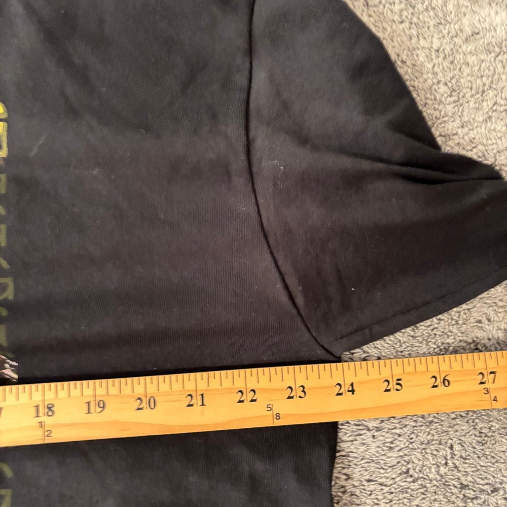 Chris Young Losing Sleep World Tour 2018 Shirt XL Band Concert Country 19613 - Picture 4 of 11